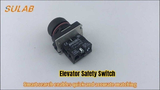 LA158 BE102 Elevator Switch NC Contact