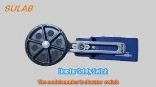 Elevator Limit Switch XCKN2149P20C Safety Solution
