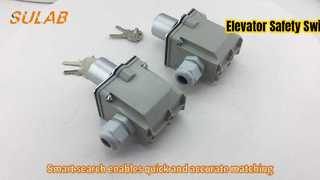 Elevator Safety Switch Box TAYEELA42
