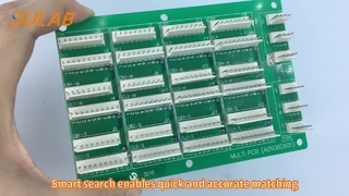 Sigma Elevator Interface Board AEN06C601