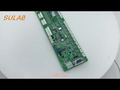 RS32 V2.0 Car Communication PCB Board Fit OTIS Elevator, Cabin Signal Transmission Board DBA26800J1,