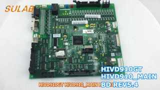 HIVD910GT HIVD910_MAIN BD REV5.4