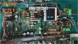  KM612012G01