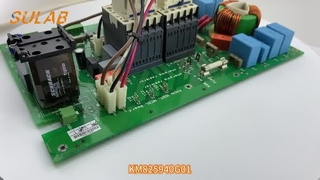 KONE Inverter Board KM825940G01 Reliable Control