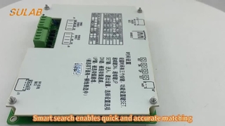 KONE Elevator Display BVT102 Fix No Display