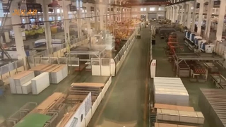 Omron D4MC2020 Limit Switch Precise Detection