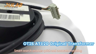 OTIS AT120 Door Transformer FAA24350BM1 Original Spare Part
