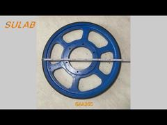 Otis Elevator Traction Friction Wheel For Door Machine Drive And Mechanical Transmission Spare Part 