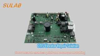 OTIS Elevator CSPB Car Top Communication Board for System Signal Control Spare Part DAA26800EL1