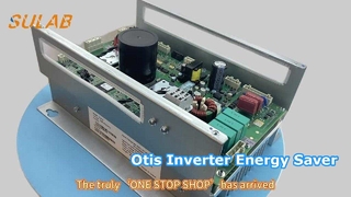 Otis Elevator Inverter KBA21305ABZ10 Energy Savings
