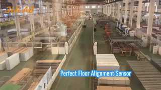 Elevator Level Sensor GLS451S Perfect Floor Alignment