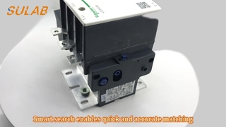 Schneider LC1F115 Contactor for High Power