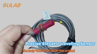 Elevator Hall Sensor GAA177HB2 Precise Leveling