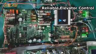 Elevator Inverter Motherboard MCTC-HCB-U1 Quality PCB