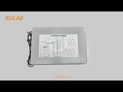 HD-700D-S Elevator Five-Party Intercom Sub-Station, Cabin Emergency Call Unit for Lift Safety System
