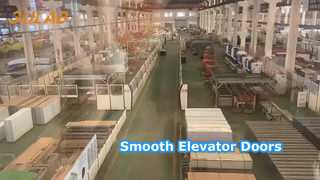 Otis GJA24350BD11 Elevator Door Controller