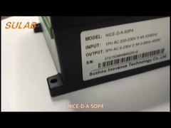 Monarch Elevator Door Controller for Door Motor Speed Regulation and Opening‑Closing Logic Control S