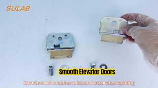 Fermator Elevator Door Smooth Operation AGH52P