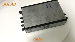 GDO-D3 Elevator Door Controller Smooth Operation