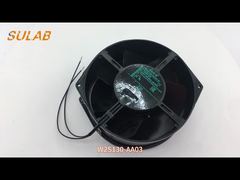 Ebmpapst Axial Fan For Elevator Cabinet Heat Dissipation And Electrical Component Cooling Spare Part