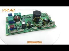 Otis Elevator Inverter Drive Board KEA26800ABS8