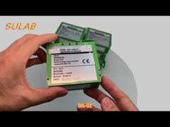 ThyssenKrupp Escalator Brake Controller BK-01