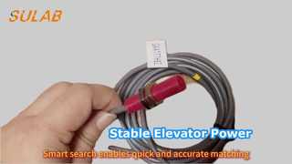 Otis Elevator Leveling Sensor For Floor Position Detection And Landing Precision Control Spare Part 