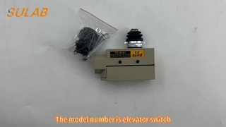 TEND TZ-6101 Waterproof Limit Switch