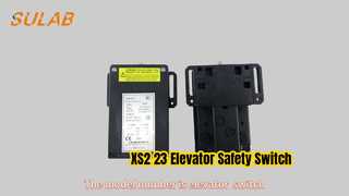 XS2 23 Elevator Limit Switch Reliable Safety Replacement