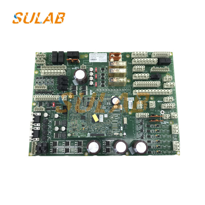OTIS Elevator Circuit Main PCB Board GECB_EN DAA26800DT2 GAA26800LC2