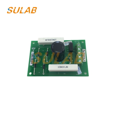 Custom Step Elevator Circuit Boards Circuit PCB Board ProD0654V3