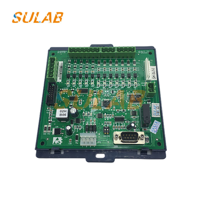 SULAB Step Elevator PCB Board Car Top Control PCB Board SM.02/H
