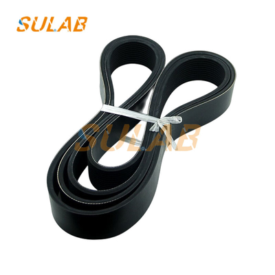 Handrail Pressure POLY-V Belt 12PL1841 PL 1841  9300 9500 Escalator Parts