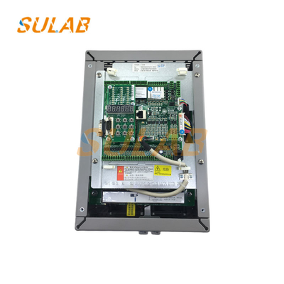 Step Elevator AS380 Integrated Drive 4T0011 4T007P5 With Main Board