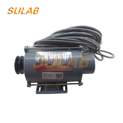 Three Phase Mitsubishi Elevator Door Motor SE-JR EMB-80-4