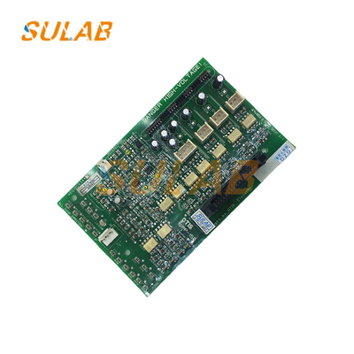 LG Sigma Elevator Drive Module PCB Board DPP-150 AEG10C634 X B