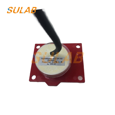 Escalator Digital Display Running Indicator 50606857 D30-SR-SD Use For 9300 9500 9700 Lift Spare Parts