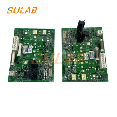 Otis Elevator Brake Release Control Panel Power PCB Board DBA26800EA1 DBA26800EA2 DBA26800EA3 DBA610EA1 Lift Parts