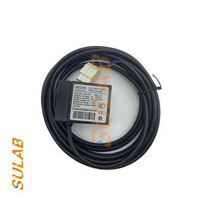 CEDES Elevator Spart Parts Leveling Sensor Photoelectric Switch GLS 126 NT V3.NO Part No. 109579