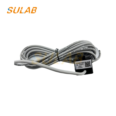Elevator Spare Parts Mitsubishi Elevator New Door Position Photoelectric Switch P131060C116G01 G02 G03
