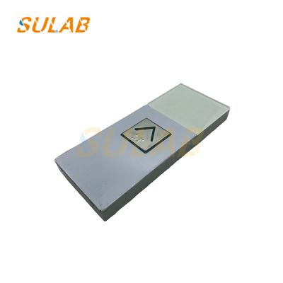 Elevator Parts with Touch Screen Equipment 3300 3600 5200 5500 Elevator Lop Cop Elevator Spare Parts