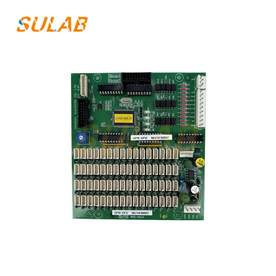 Modern Elevator Accessories Are Suitable For Brand Elevator Communication Circuit Boards OPB BD 280C227 