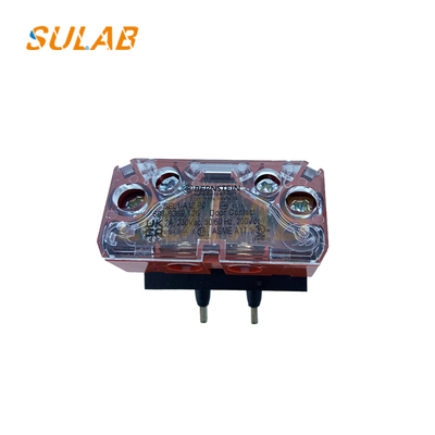 SULAB SEL1-A1ZP0 Elevator Door Contactor 1NC IP20 16x50mm