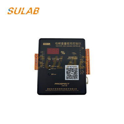 Sulab DTZZ-III-A-1X-3 DTZZIII-M1 SK16 Elevator Load Controller for Otis with Load Compensation and Safety Compliance