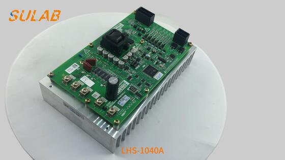 Mitsubishi Elevator Expansion Board LHS-1040A Plug-and-Play PCB with 40 Button Inputs and Opto-Isolated Serial Interface