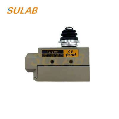 TEND Waterproof Limit Switch TZ-6104 6004 6001 6102 6143 6101 6002