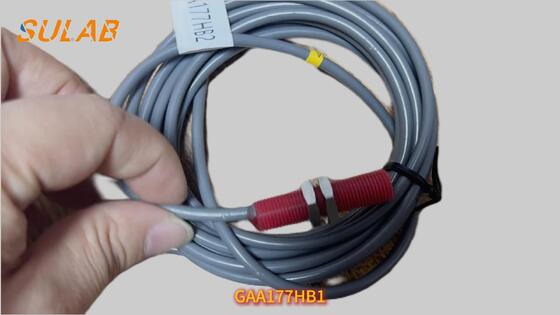 Otis Elevator Leveling Sensor For Floor Position Detection And Landing Precision Control Spare Part GAA177HB1