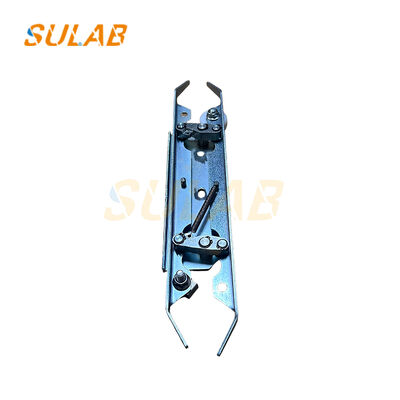 Elevator Door Knife V30 for 5400 300P Left Opening Door Vane Assembly with Synchronous Door Operation and Safety Interlock