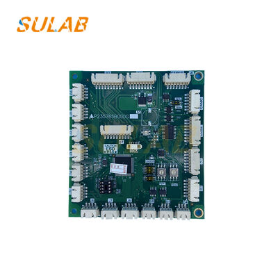 Mitsubishi Elevator PCB Board with Anti-Interference Precision Control and Plug-and-Play Installation