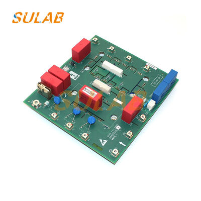 Otis GEN2 Machine Room-less Elevator WWPB2 Drive Board GAA26810C1 Original GAA26810C2 In Stock